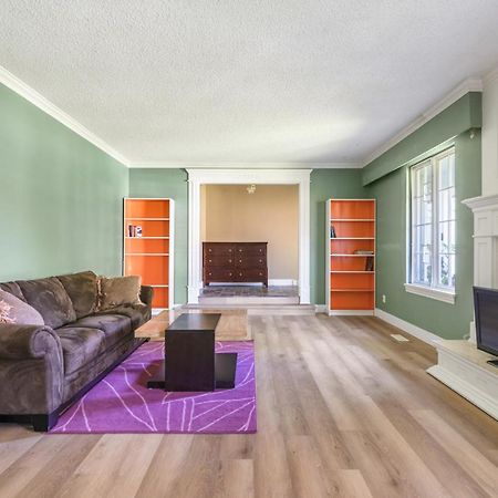 Cozy Retreat On Sandpiper Court - Room A Richmond Exterior photo