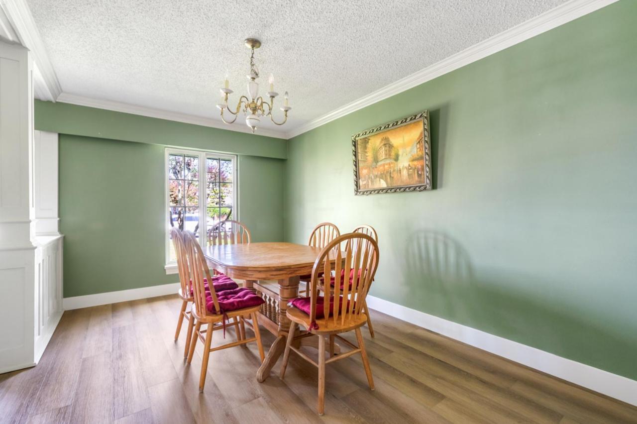 Cozy Retreat On Sandpiper Court - Room A Richmond Exterior photo