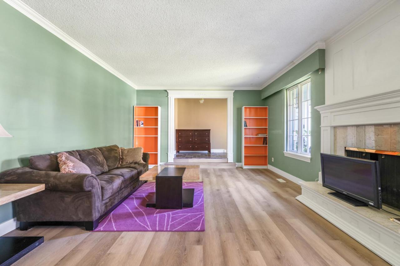 Cozy Retreat On Sandpiper Court - Room A Richmond Exterior photo