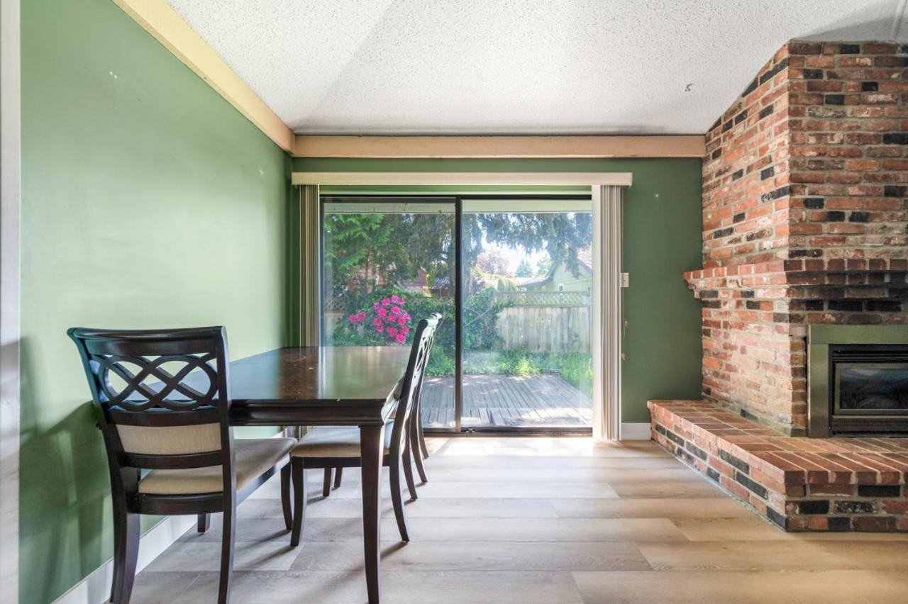Cozy Retreat On Sandpiper Court - Room A Richmond Exterior photo
